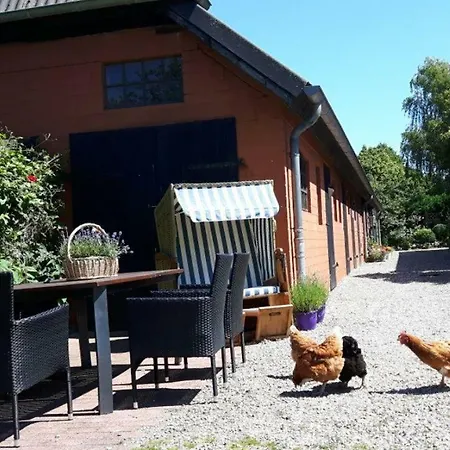 Ferienwohnung-rosenrot-auf-dem-ferien-bauernhof-nilson-in-inselmitte *